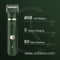 4 in 1 Set Usb Waterproof Beard Trimmer